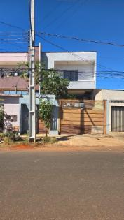 RUA LEOPOLDO DE BULHÕES 2603 CASA 1 - VILA FÁTIMA - Jataí/GO — foto principal