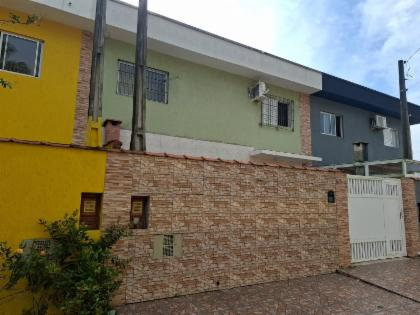 RUA OSCAR MAGRINI 63 LOTEAMENTO VILA ITAPANHAU - CENTRO - Bertioga/SP — foto principal