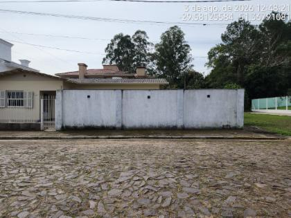 RUA CAPITÃO REINALDO WEECK 94 - VILA RICA - São Sebastião do Caí/RS — foto principal
