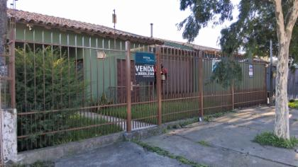 RUA BRANCA MOGLIA TAVARES 640 - POPULAR - Bagé/RS — foto principal