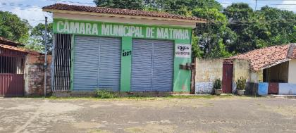 Loja em Matinha, Centro, PRAÇA RAIMUNDO PENHA, 1227, MA. Área: 120.51m2 Loja em Matinha, Centro, PRAÇA RAIMUNDO PENHA, 1227, MA. Área: 120.51m2