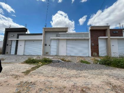 Casa em Sobral, Antônio Carlos Belchior, Rua Vereador José Lourdes Vasconcelos, 1434, CE. Área: 105m2